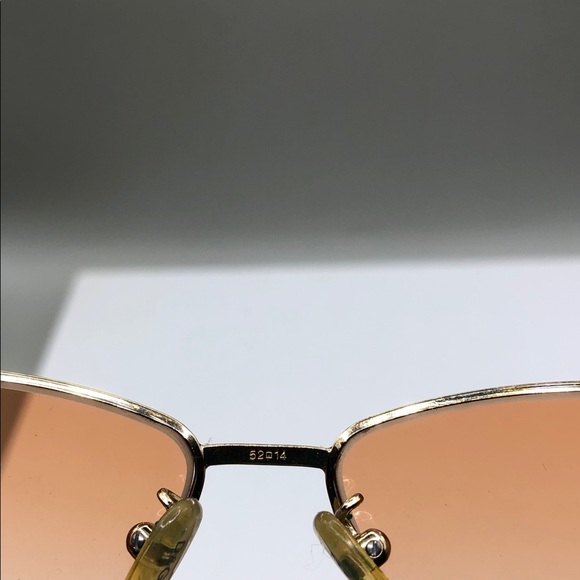 Dolce & Gabbana D&G 2048 sunglasses sleek slim style vintage UNISEX main image 6